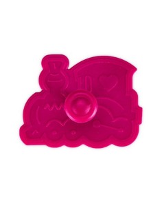 Cortante De Tren 7,5cm Städter 2