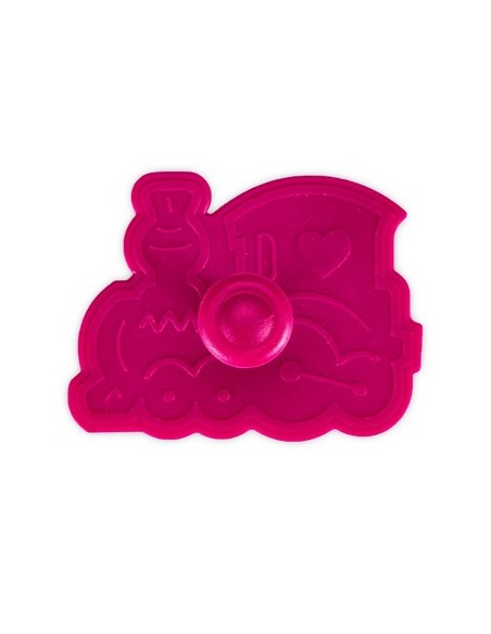 Cortante De Tren 7,5cm Städter