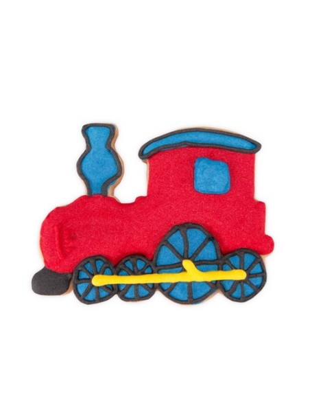 Cortante De Tren 7,5cm Städter