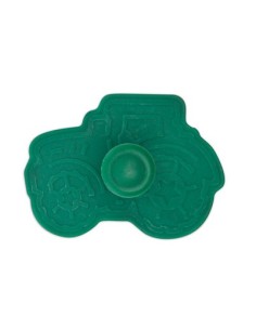 Cortante Tractor 6,5cm Städter 2