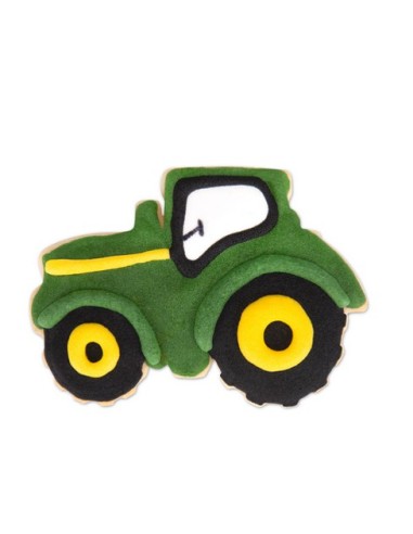 Cortante Tractor 6,5cm Städter