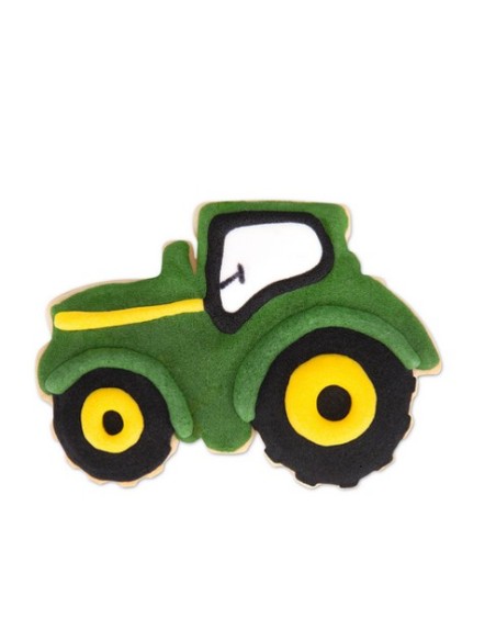 Cortante Tractor 6,5cm Städter