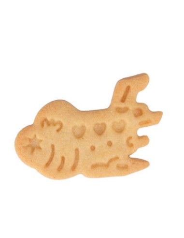 Cortante Avión 6,5cm Städter