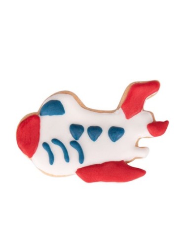 Cortante Avión 6,5cm Städter