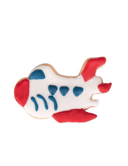 Cortante Avión 6,5cm Städter