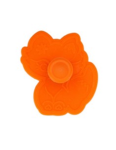 Cortante Zorro 6,5cm Städter 2