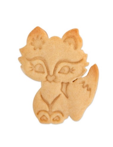 Cortante Zorro 6,5cm Städter