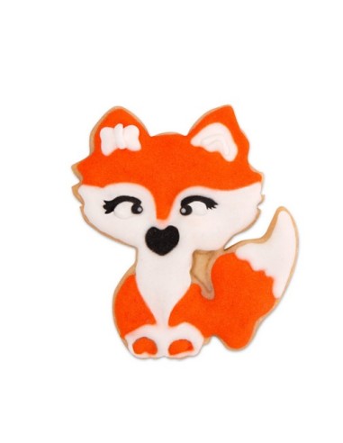 Cortante Zorro 6,5cm Städter