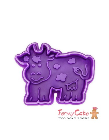 Cortante Vaca 7cm Städter