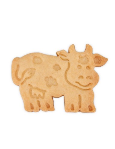 Cortante Vaca 7cm Städter