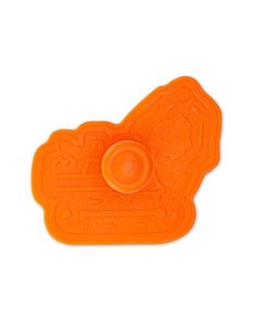 Cortante Grua 7,5cm Städter 2