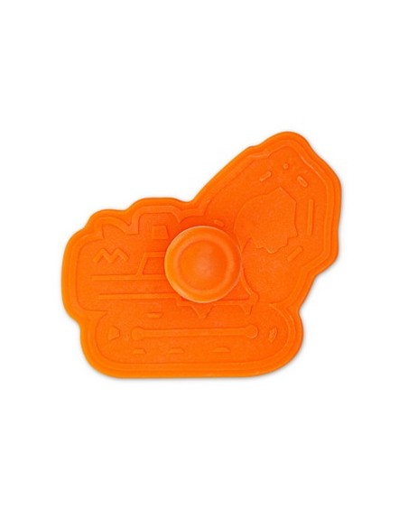 Cortante Grua 7,5cm Städter