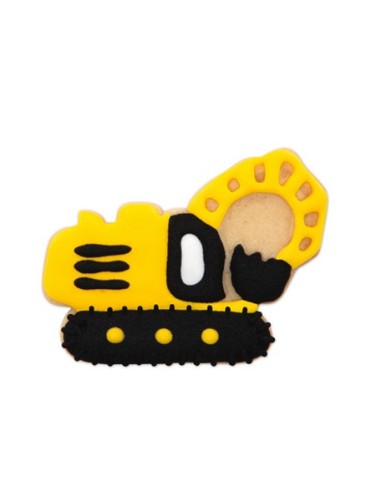 Cortante Grua 7,5cm Städter