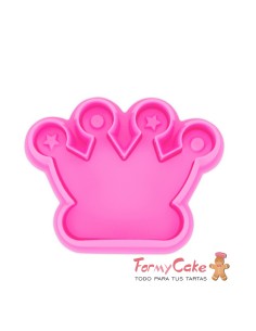 Cortante Corona 6cm Städter 2