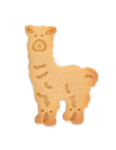 Cortante Llama 7,5cm Städter