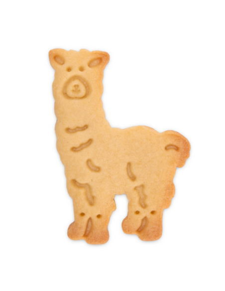 Cortante Llama 7,5cm Städter