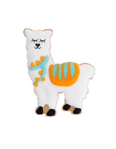 Cortante Llama 7,5cm Städter