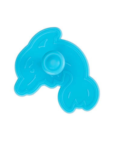 Cortante Delfín 6,5cm Städter