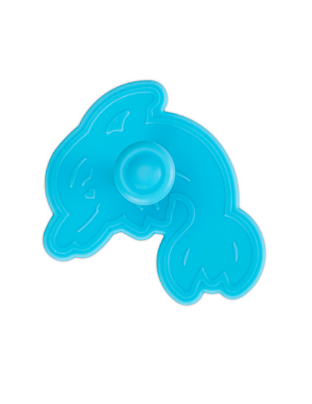 Cortante Delfín 6,5cm Städter