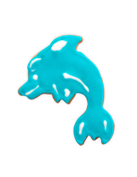 Cortante Delfín 6,5cm Städter