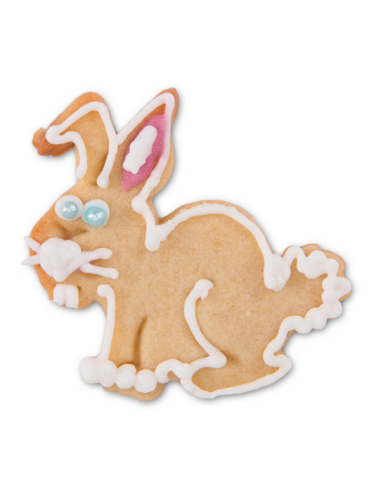 Cortante Conejo 6cm Städter