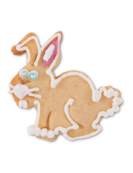 Cortante Conejo 6cm Städter