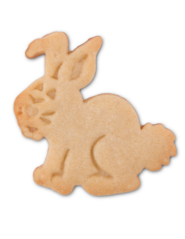 Cortante Conejo 6cm Städter