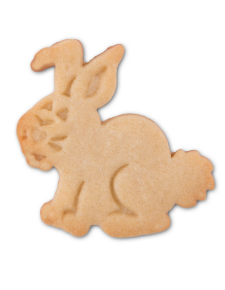 Cortante Conejo 6cm Städter