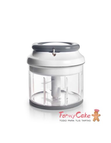 Picador Rápido Rotatory Ibili