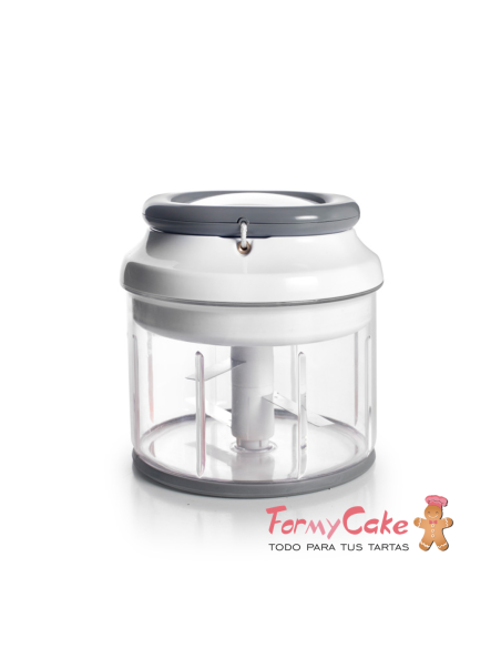 Picador Rápido Rotatory Ibili