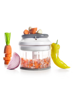 Picador Rápido Rotatory Ibili 2