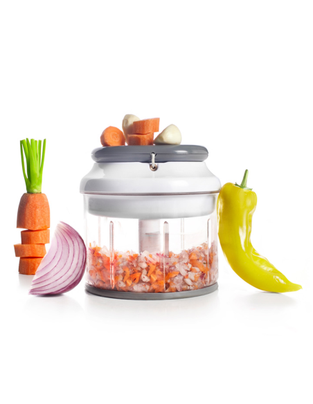 Picador Rápido Rotatory Ibili