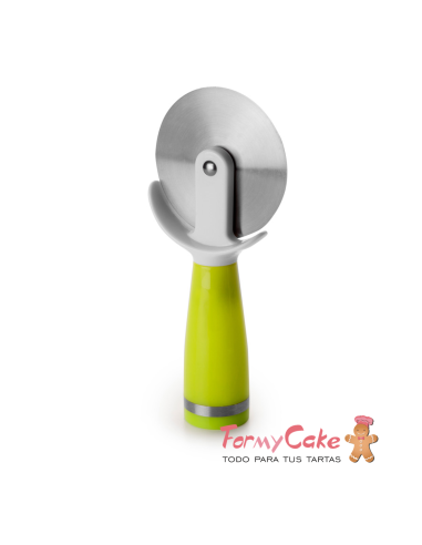 Cortapizzas Confort Ibili