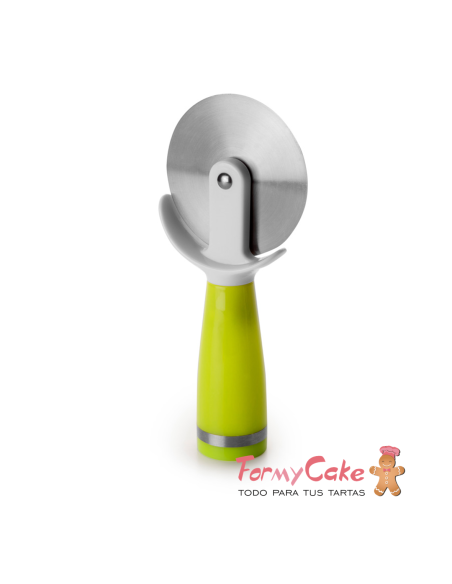 Cortapizzas Confort Ibili