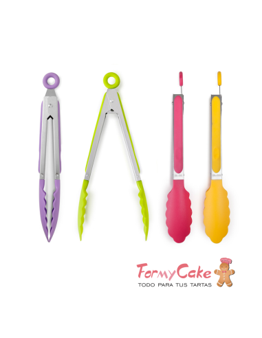 Pinza Nylon 23cm Ibili