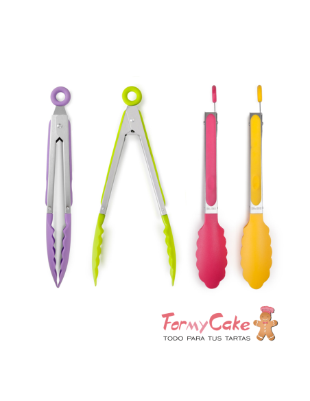 Pinza Nylon 23cm Ibili