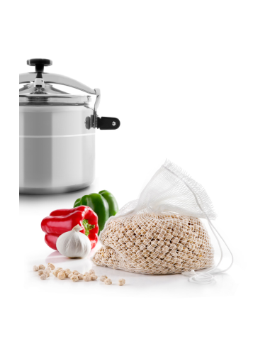 Malla Legumbres Ibili