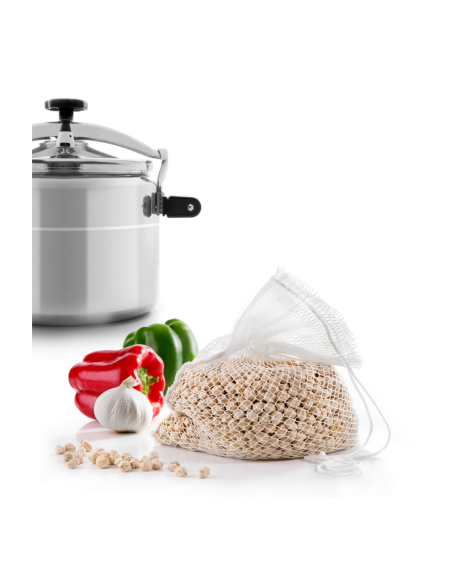 Malla Legumbres Ibili