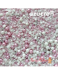 Sprinkle princesas 90g. Azucren