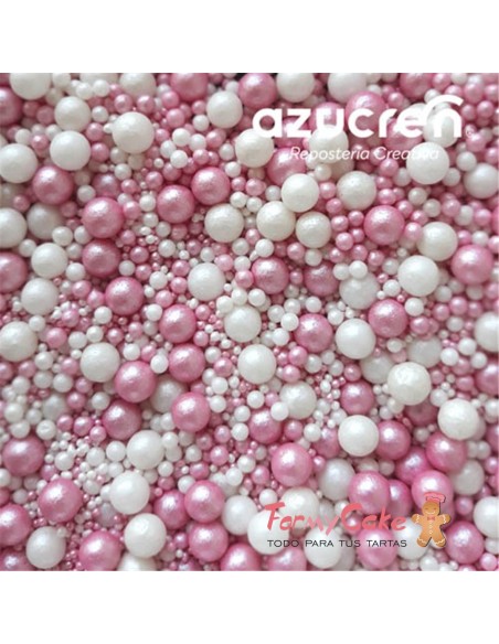 Sprinkle Baño De Burbujas 90g. Azucren