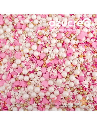 Sprinkle Posdata 90g. Azucren