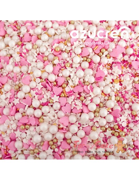 Sprinkle Posdata 90g. Azucren