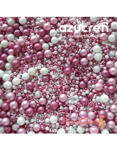 Sprinkle Love 90g. Azucren