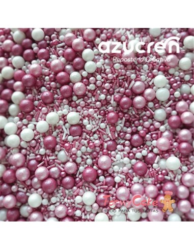 Sprinkle Love 90g. Azucren