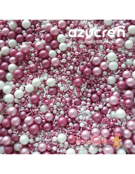 Sprinkle Love 90g. Azucren