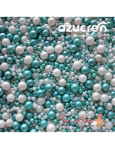 Sprinkle Agua 90g. Azucren