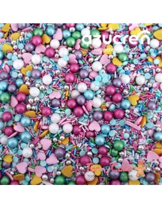 Sprinkle Pop 90g. Azucren