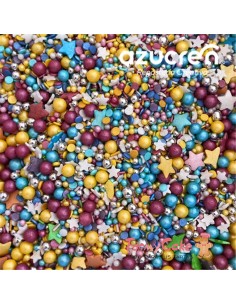 Sprinkle Unicornio 90g.  Azucren