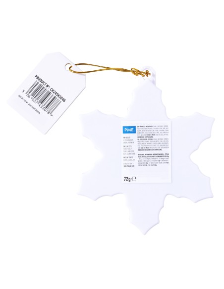 Sprinkle Navidad Fiebre Helada 72g PME