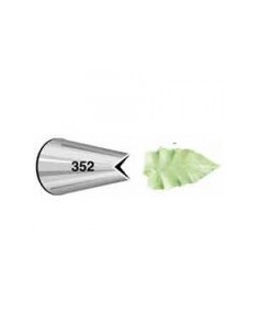 Boquilla 352 Wilton 2